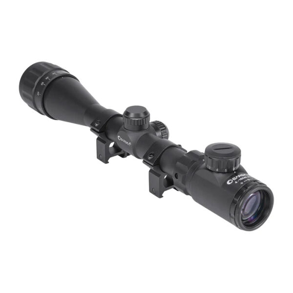 BARSKA 4-16X40 AOIR MILDOTVARMINT Dürbün