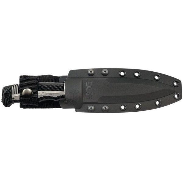 SOG SS1001-CP SEAL STRIKE TIRTIKLI-DÜZ BIÇAK