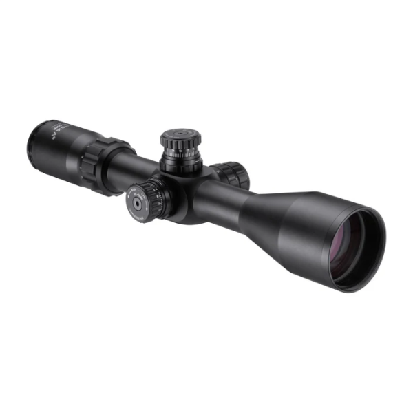 BARSKA 4-16X50 IR, TACTICAL, FFP Dürbün