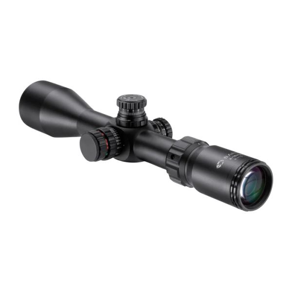 BARSKA 4-16X50 IR, TACTICAL, FFP Dürbün