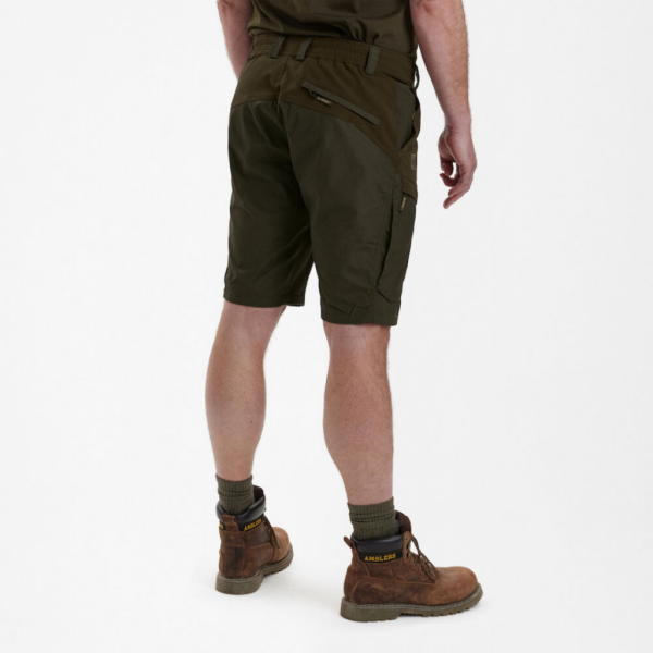 DEERHUNTER Strike Şort Yeşil 50