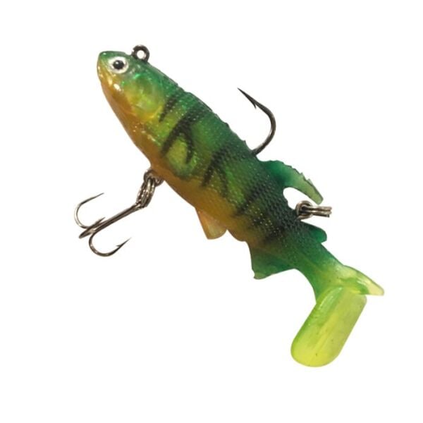 DFT Sasi 8 cm İğneli Renk: 160 15gr 1 Adet