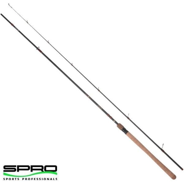 SPRO RIDGECLASSIX DROPSHOT 2.10M 3-20GR Olta Kamışı