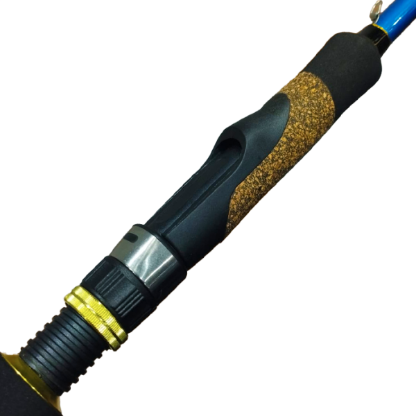 DFT Fleetwood 270 cm Spin Olta Kamışı 10-40 g