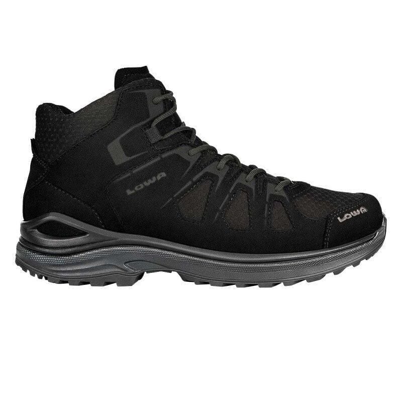 LOWA Innox Evo Gtx Siyah Erkek Trekking Bot 42