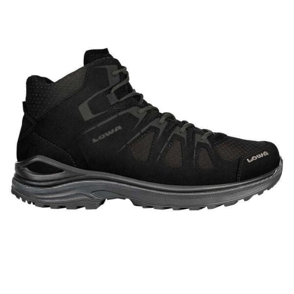 LOWA Innox Evo Gtx Siyah Erkek Trekking Bot 42