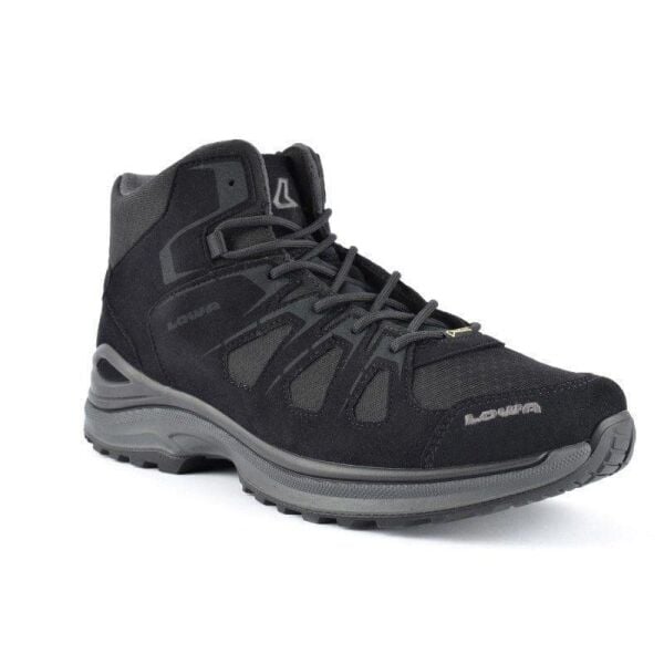 LOWA Innox Evo Gtx Siyah Erkek Trekking Bot 42