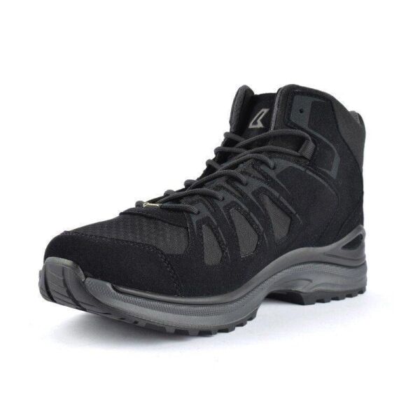 LOWA Innox Evo Gtx Siyah Erkek Trekking Bot 42