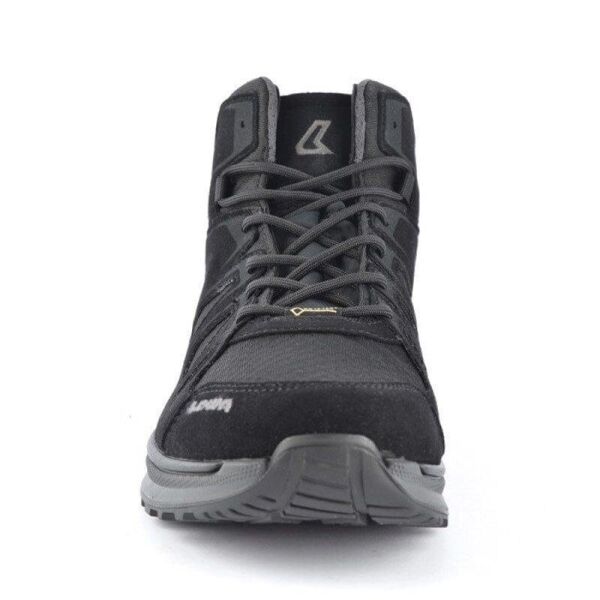 LOWA Innox Evo Gtx Siyah Erkek Trekking Bot 42