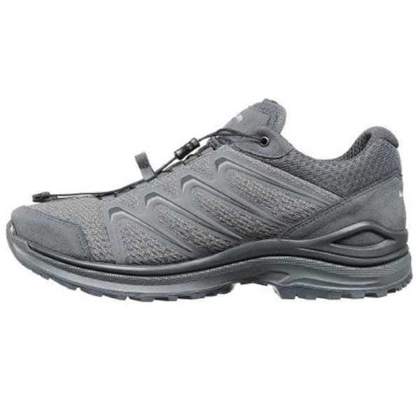 LOWA Maddox Gtx Lo Yeşil Erkek Trekking Bot 42
