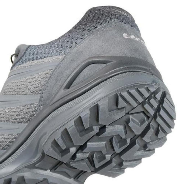 LOWA Maddox Gtx Lo Yeşil Erkek Trekking Bot 42