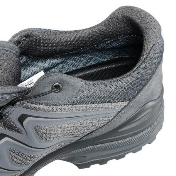 LOWA Maddox Gtx Lo Yeşil Erkek Trekking Bot 42