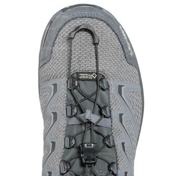 LOWA Maddox Gtx Lo Yeşil Erkek Trekking Bot 42