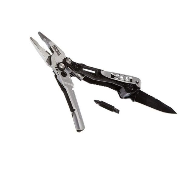 SOG REACTOR ÇOK AMAÇLI BIÇAK PENSE