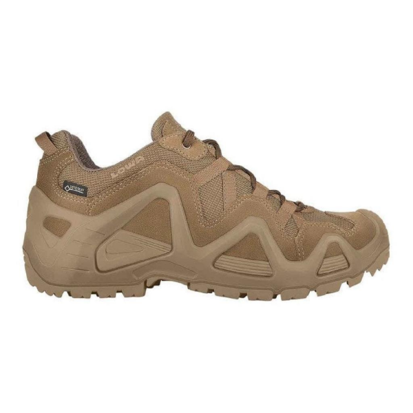 LOWA Zephyr Gtx Kahve Op Ayakkabı 41.5