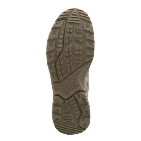 LOWA Zephyr Gtx Kahve Op Ayakkabı 41.5