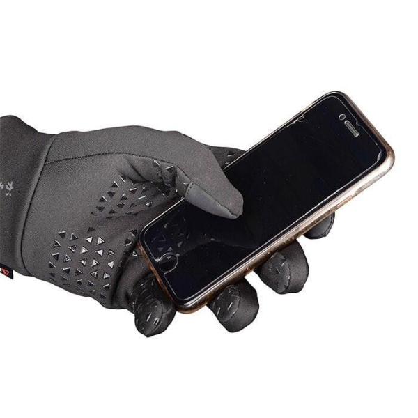 GAMAKATSU Gama G-Power Eldiven L