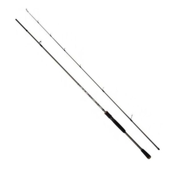 SPRO Mimic 2.0 – 240cm / 15-40g Spin Olta Kamışı