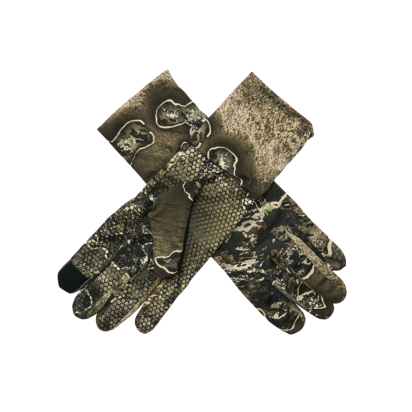 DEERHUNTER Excape Eldiven Silikon Kavramalı 93 M