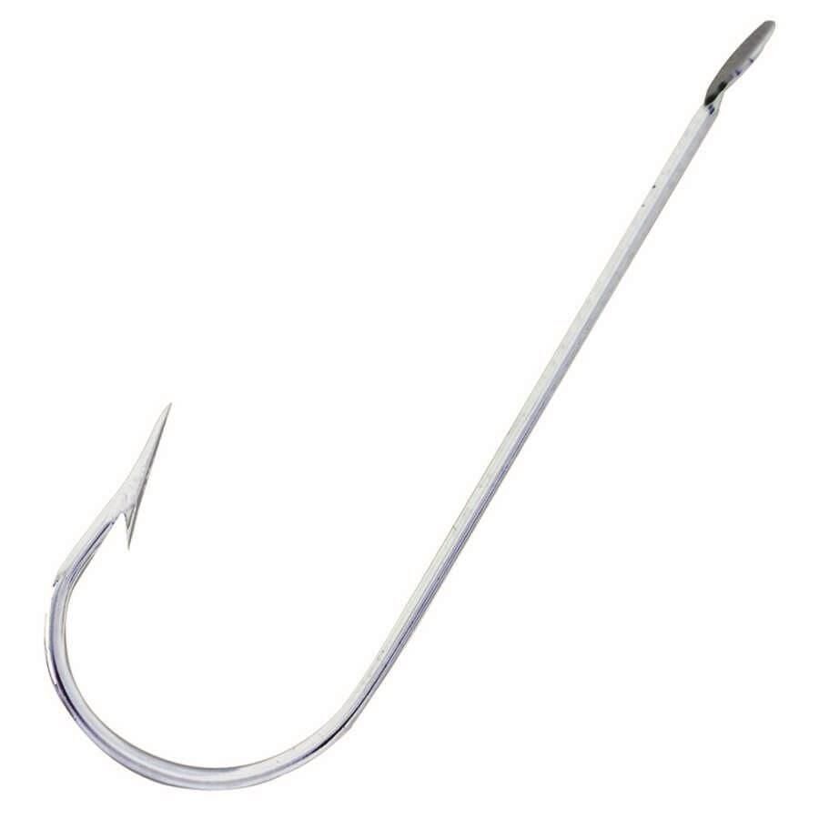 Mustad Olta İğnesi 1251C 100lü - No: 2