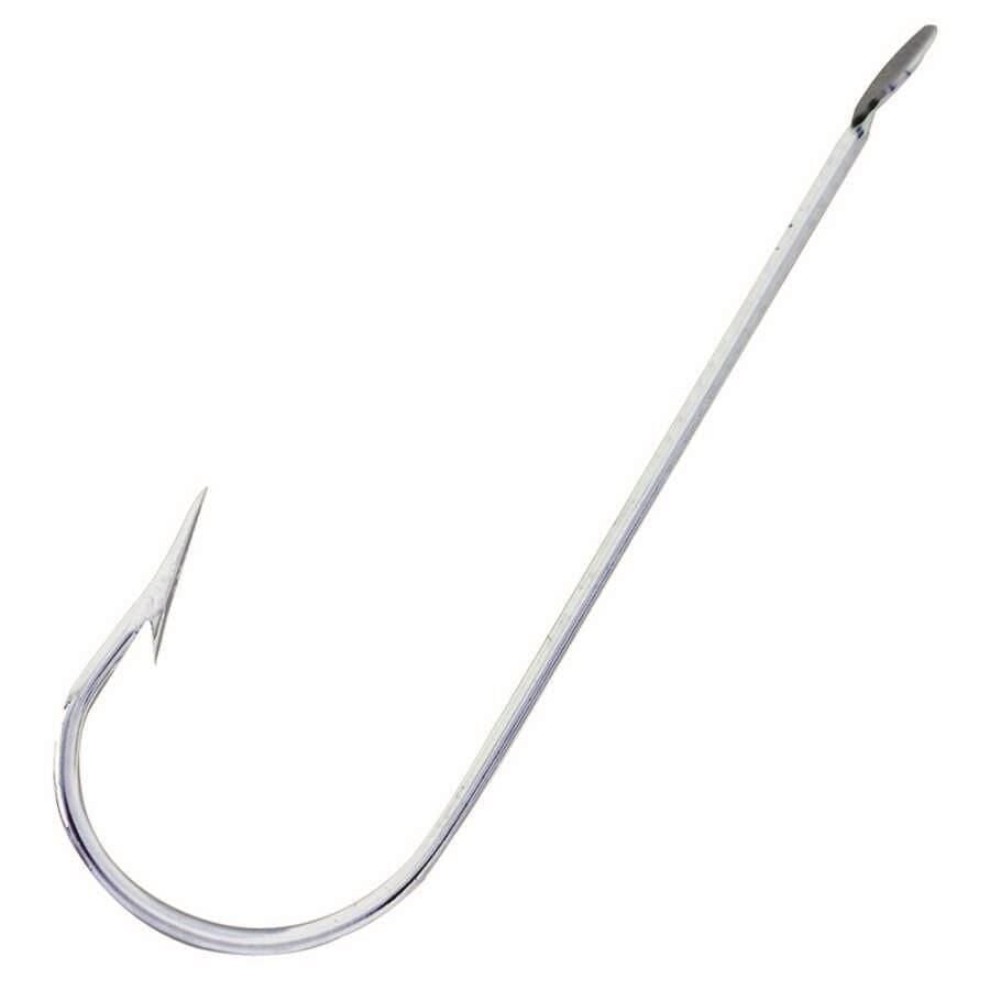 Mustad Olta İğnesi 1251C 100lü - No: 2