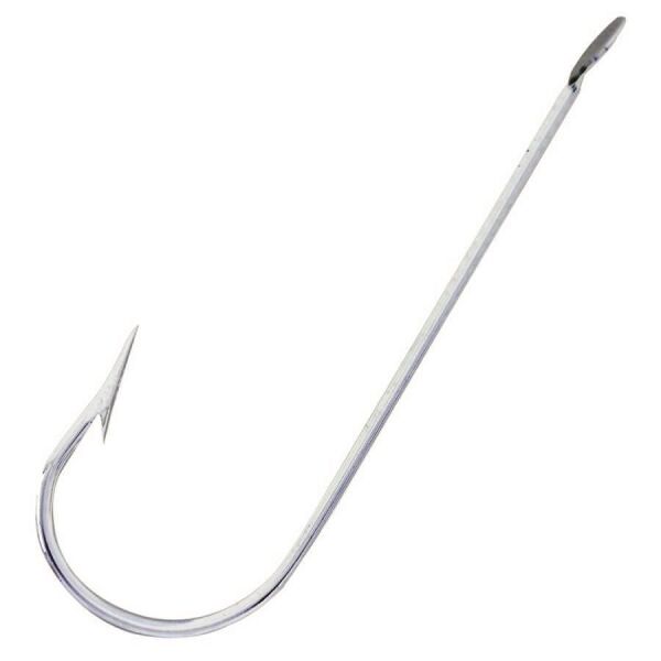 Mustad Olta İğnesi 1251C 100lü - No: 2