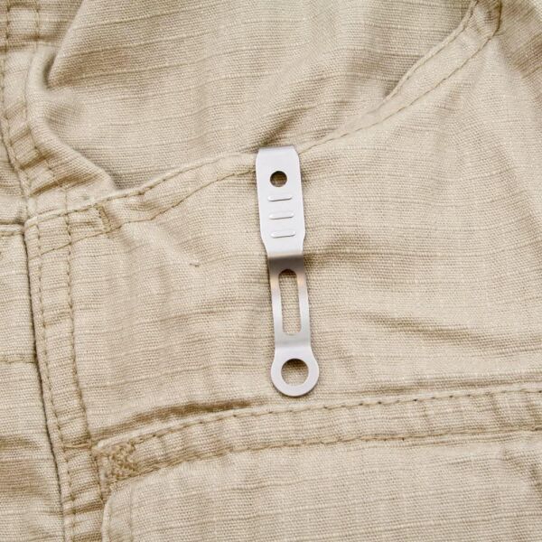 SOG FSA-8 FLASH 2-SATIN PLAIN BLADE KATLANIR BIÇAK