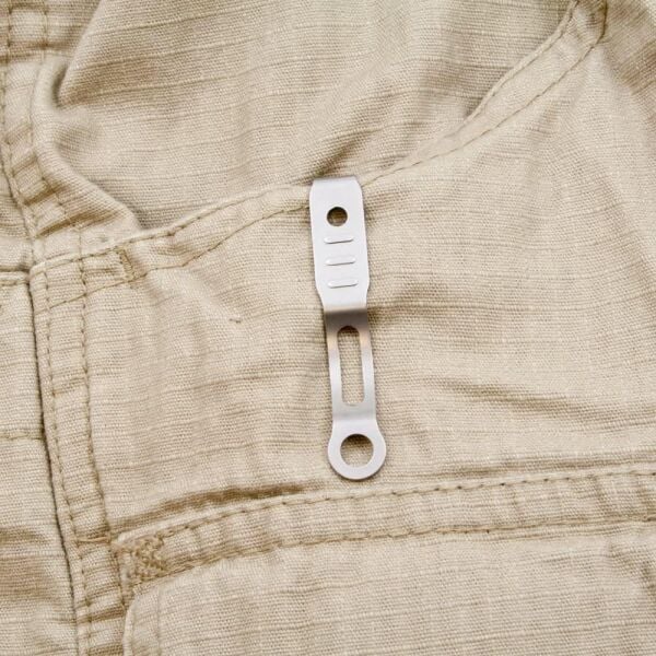 SOG FSA-8 FLASH 2-SATIN PLAIN BLADE KATLANIR BIÇAK