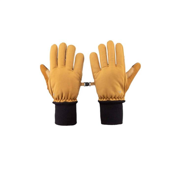 VAV Taktikal Fonksiyonel Eldiven GLV05 Bej - XL