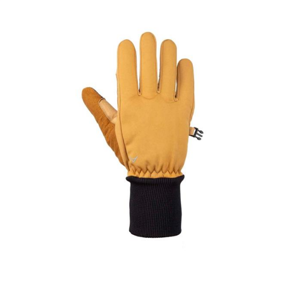 VAV Taktikal Fonksiyonel Eldiven GLV05 Bej - XL