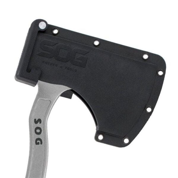 SOG F16N BASE CAMP AXE BALTA-ÇEKİÇ