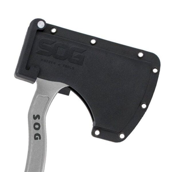 SOG F16N BASE CAMP AXE BALTA-ÇEKİÇ