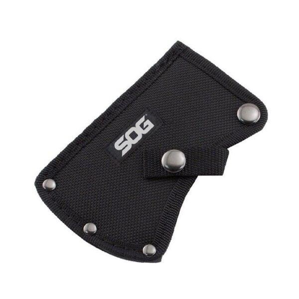 SOG F09-N Hand Axe W/Nylon Kamp Balta