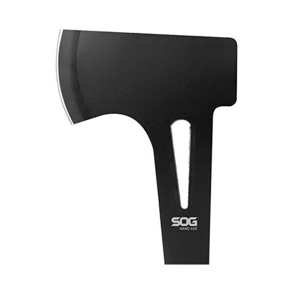 SOG F09-N Hand Axe W/Nylon Kamp Balta