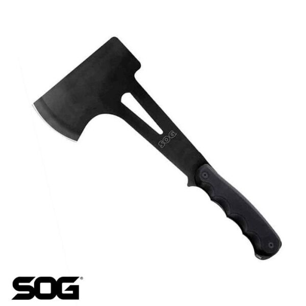 SOG F09-N Hand Axe W/Nylon Kamp Balta