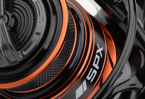 SPRO SPX 3000 4+1SS Spin Olta Makinesi