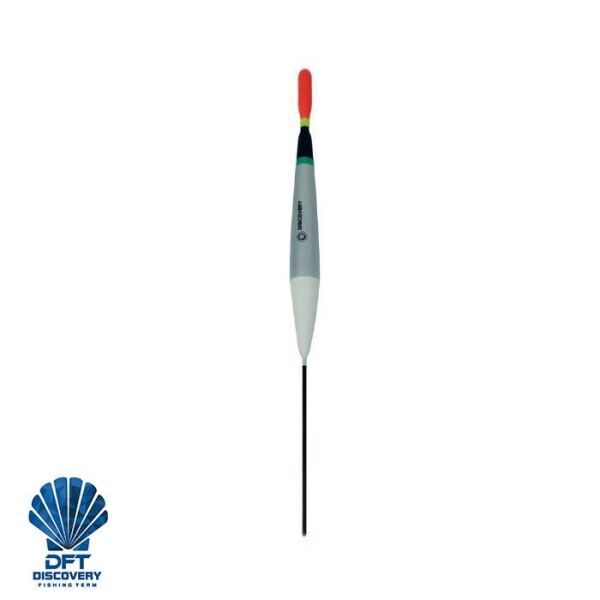 DFT Ahşap Uçlu Şamandıra 95 3,00 g 1/10