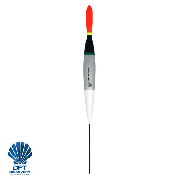 DFT Ahşap Uçlu Şamandıra 95 3,00 g 1/10