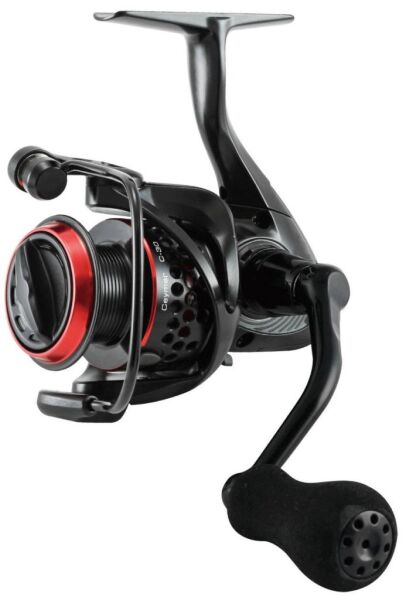 OKUMA Ceymar FD CXT-25 Spin Olta Makinesi