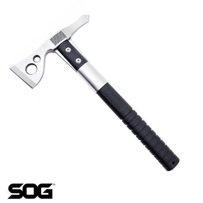 SOG F06-PN FASTHAWK - POLISHED  BALTA
