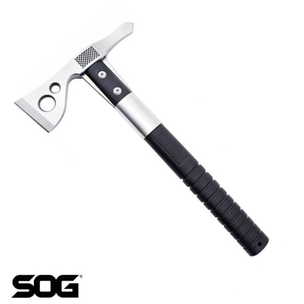 SOG F06-PN FASTHAWK - POLISHED  BALTA