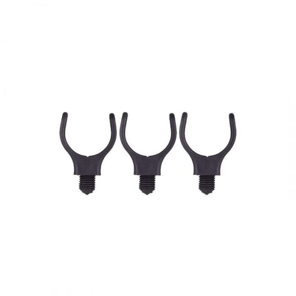 T.D. SPRO Carpiste Back Best 3 Adet Kamış Tutucu Set