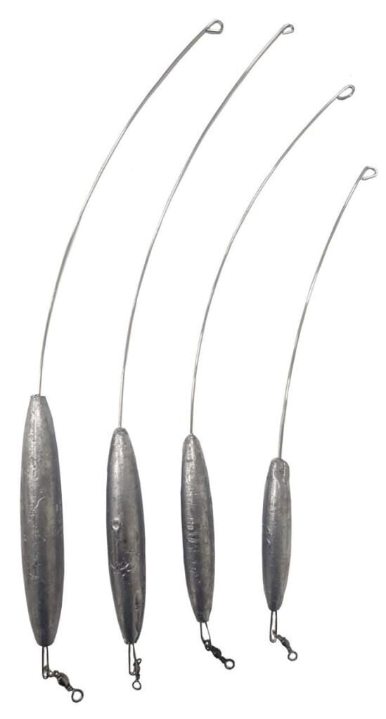 Kendo Uçan Tel Sıyırtma 75 gr