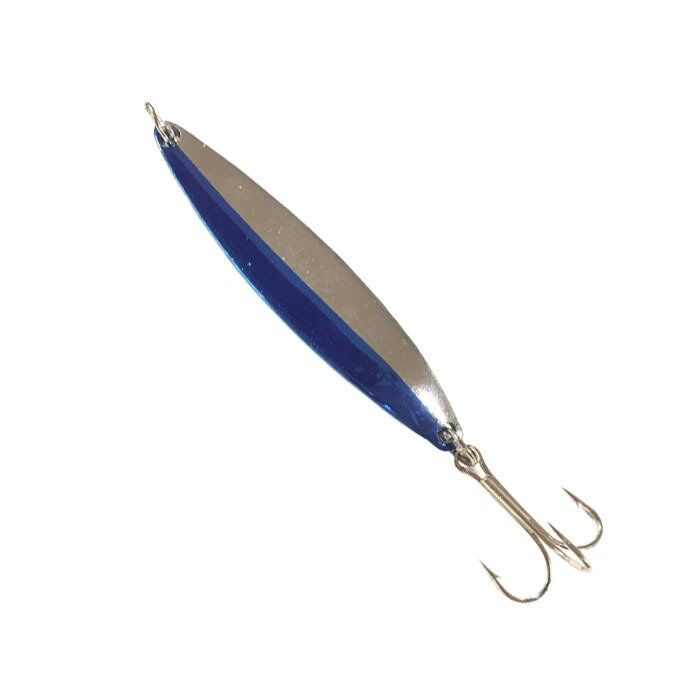 D. DFT Spnh118 22 gr Renk: Nikel-Mavi Kaşık
