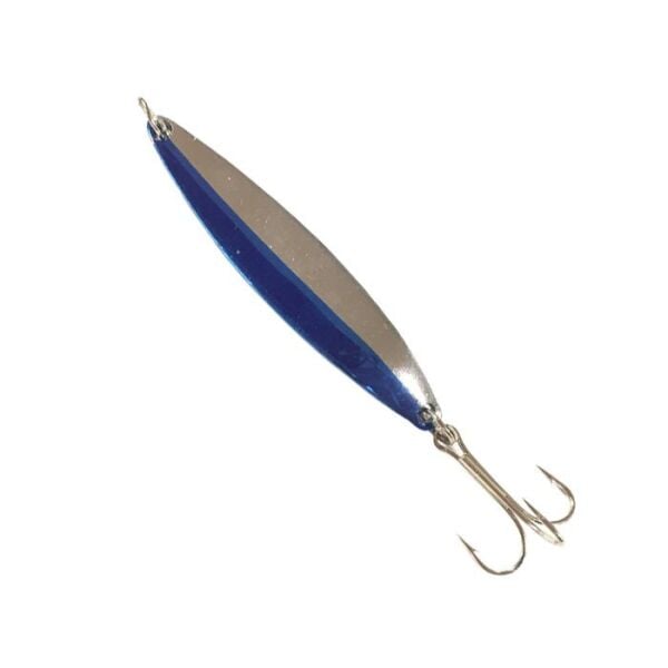 D. DFT Spnh118 22 gr Renk: Nikel-Mavi Kaşık