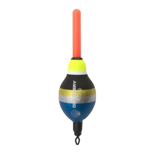 DFT Alabalık Şamandıraları 8-32 4,0 g 1/10