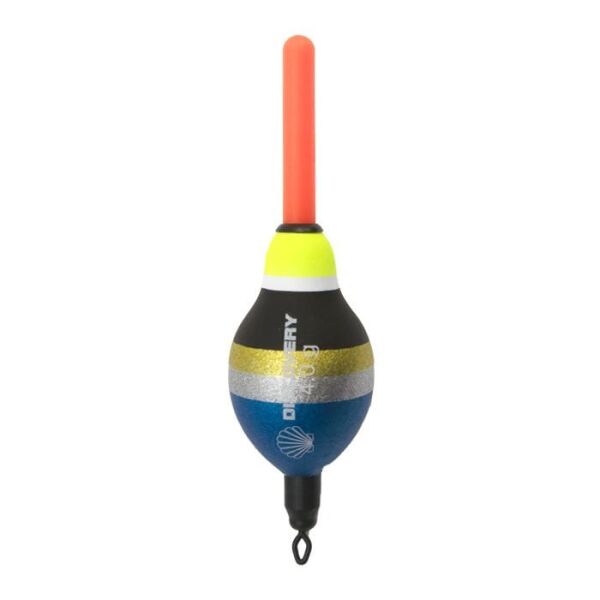 DFT Alabalık Şamandıraları 8-32 4,0 g 1/10