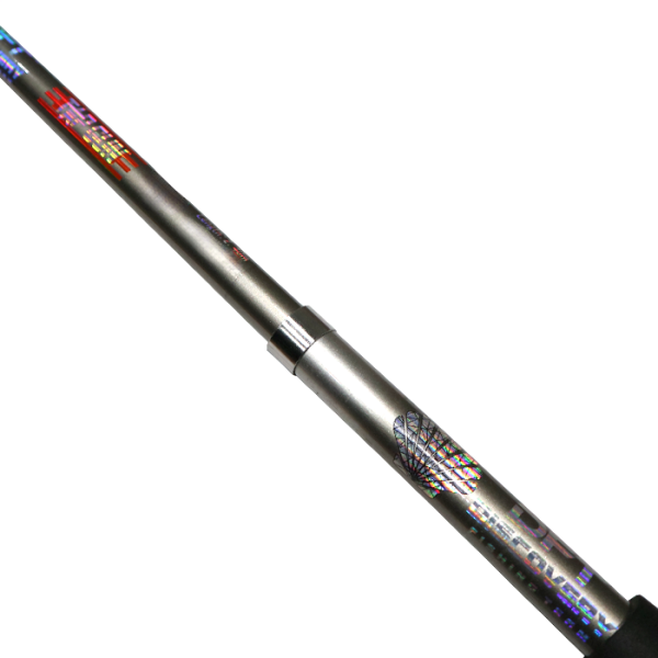 DFT Topgun 180 cm Teleskopik Olta Kamışı 30-60 g