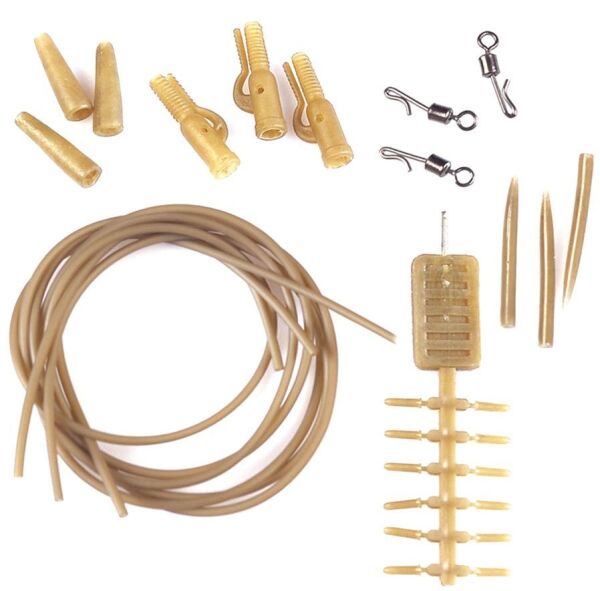 LINEAEFFE Camou Set 2