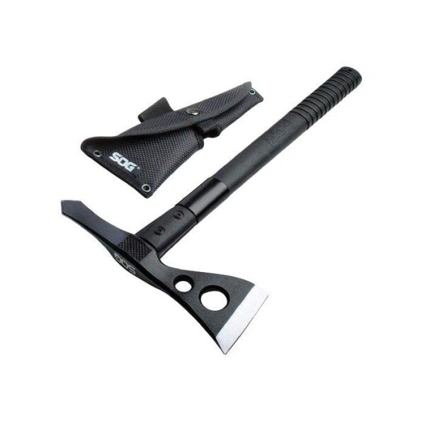SOG F01T-N Tomahawk W/Nylon Kamp Balta